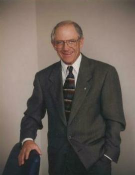 Russell Osgood